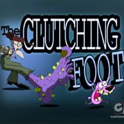 The Clutching Foot (S1E7)