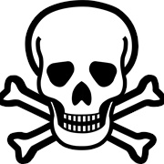 Skull and Crossbones