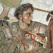 Alexander the Great