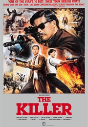 The Killer (2023)