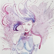 Psylocke