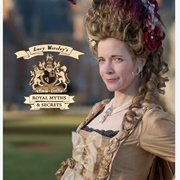 Lucy Worsley's Royal Myths & Secrets