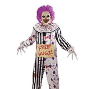 Hugz the Clown
