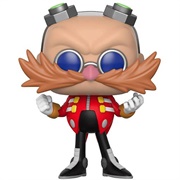 Dr. Eggman
