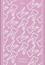 Pnin (Vladimir Nabokov)