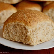 Wholemeal Roll