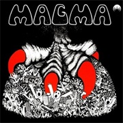 1970: Magma (Kobaïa)
