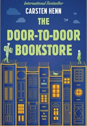 The Door-To-Door Bookstore (Carsten Henn)
