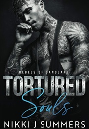 Tortured Souls (Nikki J Summers)
