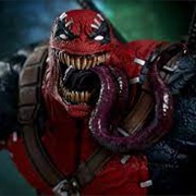 Venompool