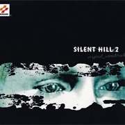 Silent Hill 2 (Akira Yamaoka, 2001)