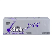Winn-Dixie Chek Diet Grape