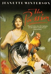 The Passion (Jeanette Winterson)