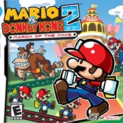 Mario vs. Donkey Kong 2: March of the Minis
