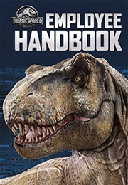 Jurassic World: Employee Handbook (Universal)