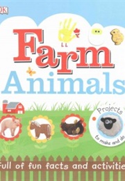 Farm Animals (Cecilia Minden)