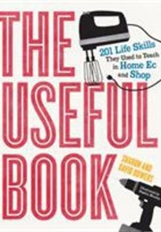 The Useful Book (David Bowers, Sharon Bowers)