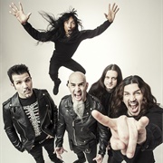 Anthrax