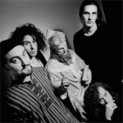 Porcupine Tree - Athens