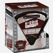 Trivial Pursuit: Horror Movie Edition