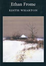 Ethan Frome (Edith Wharton)