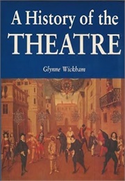 History of the Theatre (Wickham)