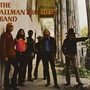It's Not My Cross to Bear - The Allman Brothers Band