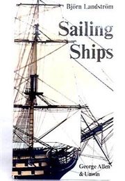 Sailing Ships (Bjorn Landstrom)