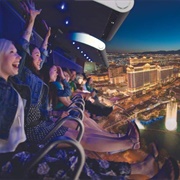 Flyover, Las Vegas