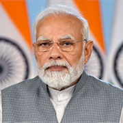 Narendra Modi