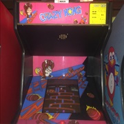 Crazy Kong