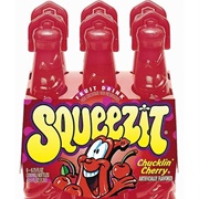 Squeeze-It