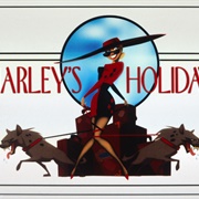 Harley's Holiday