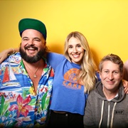 EP. 765 — Pirate Ship Energy