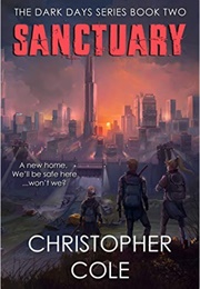 Sanctuary (Christopher Cole)