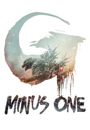 Godzilla Minus One (2023)