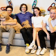 EP. 499 — the Freak