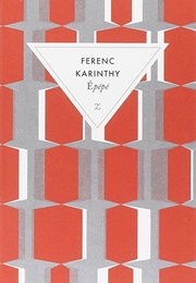 Épépé (Ferenc Karinthy)