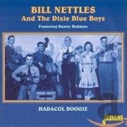 Hadacol Boogie - Bill Nettles