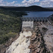 Copeton Dam