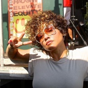 Sophia Urista (Lesbian, She/Her)