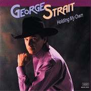 So Much Like My Dad - George Strait