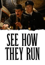 See How They Run (2022)