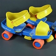 Roller Skates