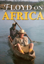 Floyd on Africa (Keith Floyd)