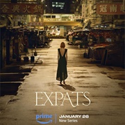 Expats | Prime Video