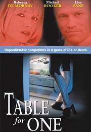 Table for One (1999)