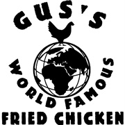 157. Gus's World Famous Fried Chicken With Ben Gruber