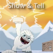 Show and Tell