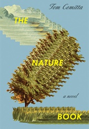 The Nature Book (Tom Comitta)